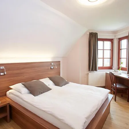 Hotell Delalut Ravne na Koroskem