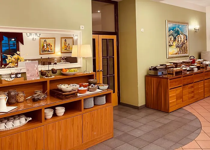 Delalut Otel Ravne na Koroskem