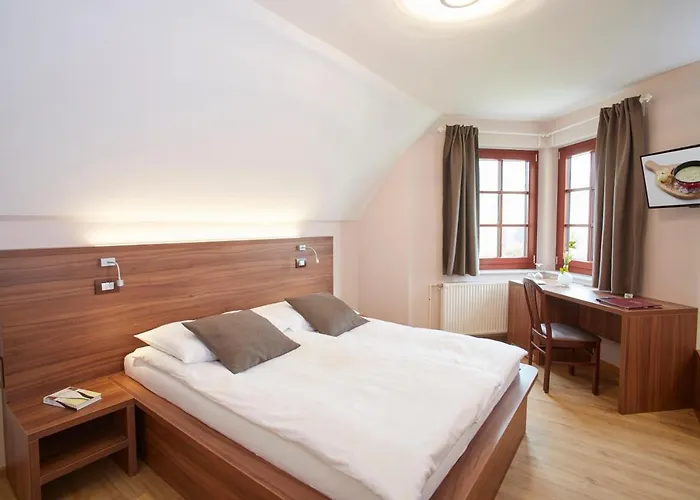 Hotel Delalut Ravne na Koroskem