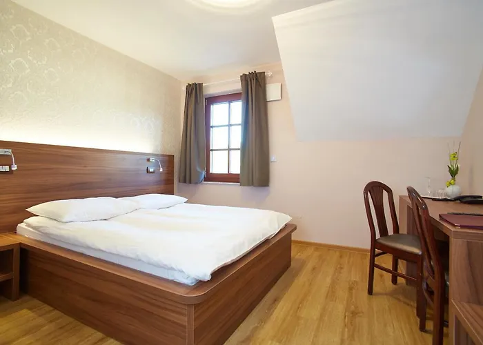 Delalut 3* Ravne na Koroskem